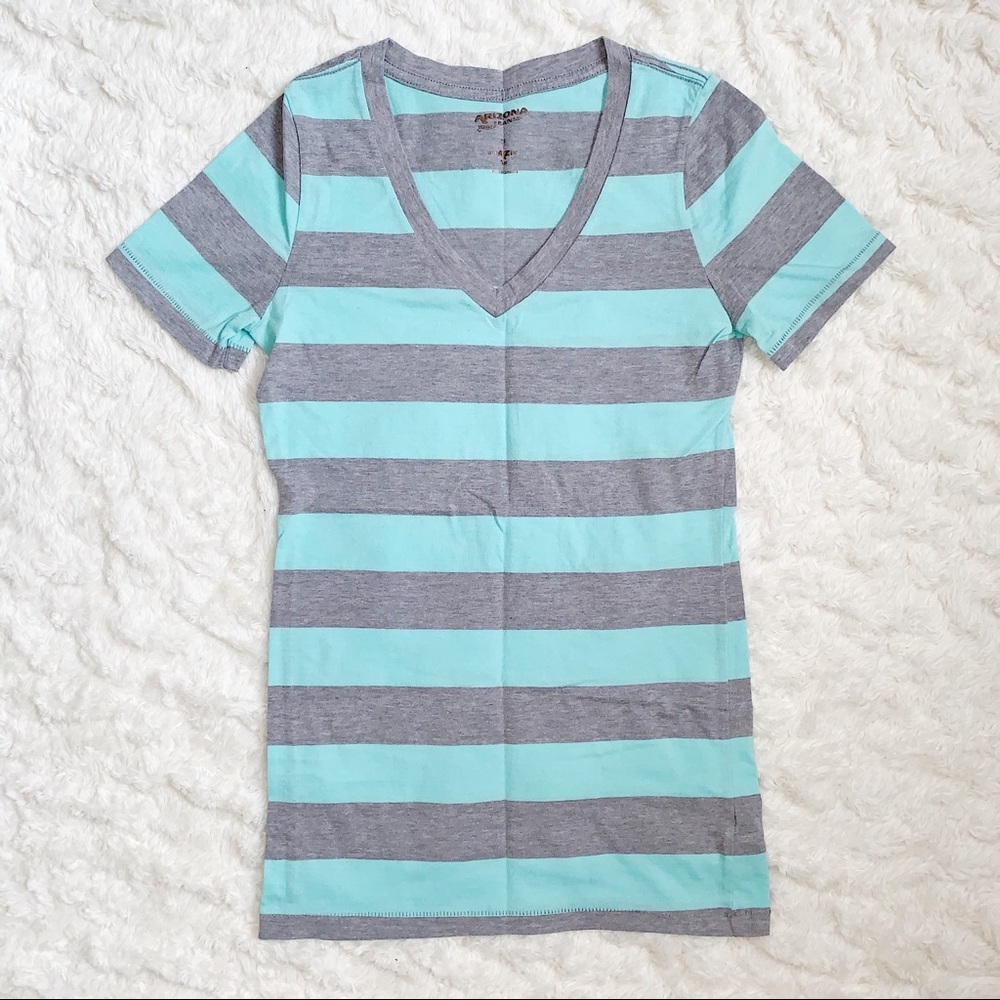 Arizona Jean Company Women’s Short Sleeve Tee